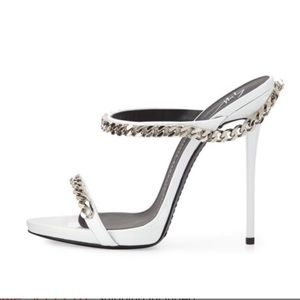 Giuseppe Zanotti Heels